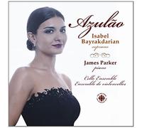 Isabel Bayrakdarian - Azulao
