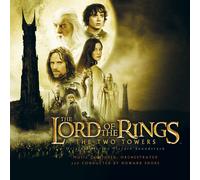 Isabel Bayrakdarian Lord of The Rings: The Two Towers (CD) (US IMPORT)