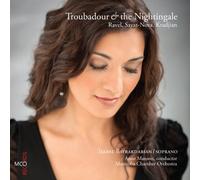 Isabel Bayrakdarian - Troubadour & The Nightingale