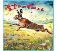 Isabel Bee Haelan: Poetry & illustrations Hardcover Book Isabel Bee Multicolor