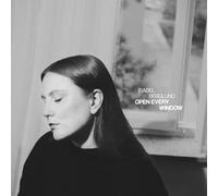 Isabel Berglund; Britta Virves; Oskar Nilsson Bettinsoli; Samuel Lofdahl; Axel Nilsson; Leo Lindberg; Johan Christoffersson; Julia Berglund; Calle Rasmusson - Isabel Berglund: Open Every Window