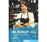 Isabel Buchwald-Wargenau D Giersberg Im Beruf Neu (Paperback)