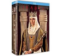 Isabel (Isabel: Serie COMPLETA, Spain Import, See Details for Languages)