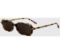ISABEL MARANT Acetate Sunglasses - Size: 52 - female