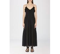 ISABEL MARANT ETOILE Cotton Blend Dress - Size: 36 - female