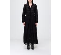 ISABEL MARANT ETOILE Cotton Daniva Chemisier Dress - Size: 42 - female
