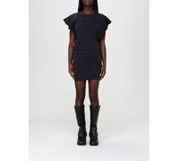 ISABEL MARANT ETOILE Cotton Dress - Size: S - female