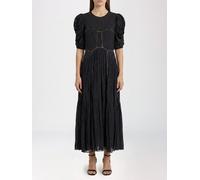 ISABEL MARANT ETOILE Cotton Polka Dot Dress - Size: 34 - female