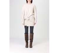 ISABEL MARANT ETOILE Dress Woman color Beige - Size: 38 - female