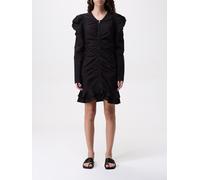 ISABEL MARANT ETOILE Dress Woman color Black - Size: 34 - female