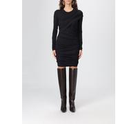 ISABEL MARANT ETOILE Dress Woman color Black - Size: 38 - female