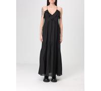 ISABEL MARANT ETOILE Dress Woman color Black - Size: 38 - female