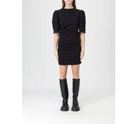 ISABEL MARANT ETOILE Dress Woman color Black - Size: L - female