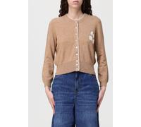 ISABEL MARANT ETOILE Sweater Woman color Camel - Size: 36 - female