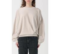 ISABEL MARANT ETOILE Sweatshirt Woman color Beige - Size: 36 - female