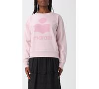 ISABEL MARANT ETOILE Sweatshirt Woman color Blush Pink - Size: 34 - female