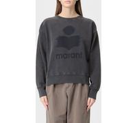 ISABEL MARANT ETOILE Sweatshirt Woman color Grey - Size: 34 - female