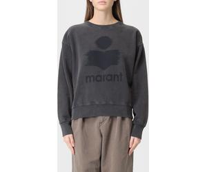 ISABEL MARANT ETOILE Sweatshirt Woman color Grey - Size: 34 - female