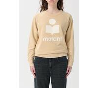 ISABEL MARANT ETOILE Sweatshirt Woman color Natural - Size: 36 - female