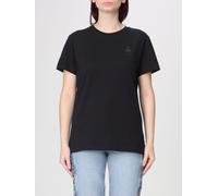 ISABEL MARANT ETOILE T-Shirt Woman color Black - Size: XS - female