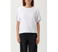 ISABEL MARANT ETOILE T-Shirt Woman color White - Size: M - female