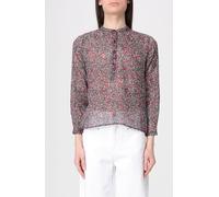 ISABEL MARANT ETOILE Top Woman color Multicolor - Size: 38 - female