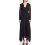 ISABEL MARANT ETOILE Viscose Dress - Size: 40 - female