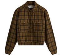 Isabel Marant Étoile Women's Telina Shirt Khaki