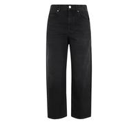 ISABEL MARANT five-pocket styling jeans - Black 36