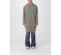 ISABEL MARANT Franco Virgin Wool Coat - Size: 48 - male