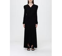 ISABEL MARANT Havena Viscose Dress - Size: 36 - female
