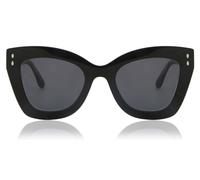 Isabel Marant IM 0050/G/S 807/IR Womenâs Sunglasses Black Size 51