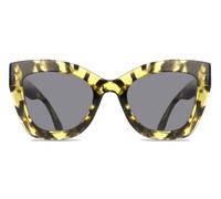 Isabel Marant IM 0050/G/S Asian Fit SCL/IR Womenâs Sunglasses Tortoiseshell Size 51