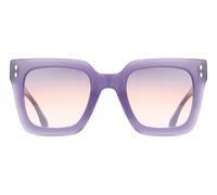 Isabel Marant IM 0104/S B3V/FF Womenâs Sunglasses Purple Size 51