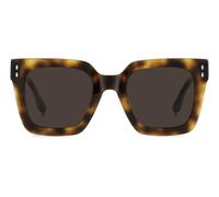 Brown Sunglasses Stylish Accessories - female - Isabel Marant - Sunglasses - Multicolor - 51 MM - Accessories 51 MM