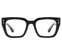ISABEL MARANT GAFAS Modelo: IM 0145 C: BLACK Eye size: 50_Bridge size: 20 / Polarized: No