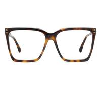 ISABEL MARANT GAFAS Modelo: IM 0195_ C: BROWN HAVANA/Eye size: 56 - Bridge size: 14