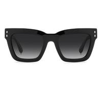 IM 0210/S Sunglasses - female - Isabel Marant - Sunglasses - Black - 53 MM - Accessories 53 MM