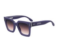 Isabel Marant Im0104sb3v51f Woman Sunglasses Purple CAT3/Degraded Woman