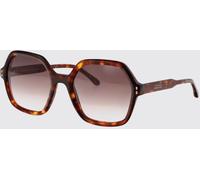 ISABEL MARANT IM0152/S Acetate Sunglasses - Size: 55 - female