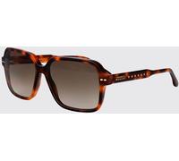 ISABEL MARANT IM0242/S Acetate Sunglasses - Size: 57 - female