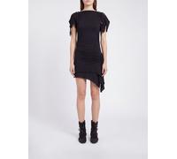 ISABEL MARANT Janick Cotton Dress - Size: 40 - female
