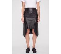 Isabel Marant Jill Skirt Black size 36 | Leather Skirts Outlet | Women | Black 36