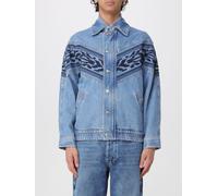 ISABEL MARANT Julian Denim Jacket - Size: M - male