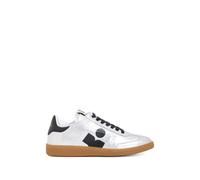 ISABEL MARANT Kaycee lace-up sneakers - Silver 36-37-38-39-40-41