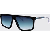 ISABEL MARANT Sunglasses Woman color Black 1 - Size: 61 - female