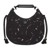 Isabel Marant Women's Byron Large Tote Bag Black One Size
