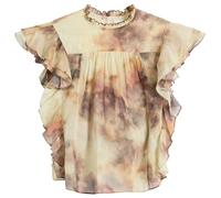 Isabel Marant Women's Daliyane Top Beige FR 36