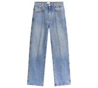 Isabel Marant Women's Latissa Jeans Light Blue FR 42