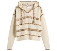 Isabel Marant Women's Romera Jumper Ecru/Bronze FR 36